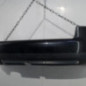 Pare choc arriere AUDI A6 2