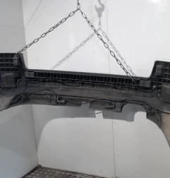 Pare choc arriere AUDI A6 2