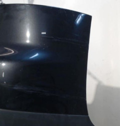 Pare choc arriere AUDI A6 2 Photo n°3