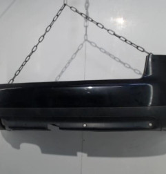 Pare choc arriere AUDI A6 2 Photo n°4