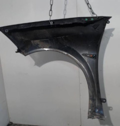 Aile avant droit RENAULT MEGANE 2 Photo n°3