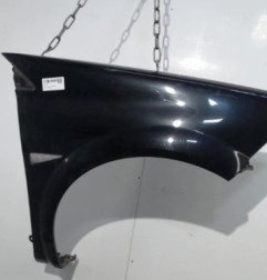 Aile avant droit RENAULT MEGANE 2 Photo n°4