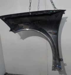 Aile avant droit RENAULT MEGANE 2 Photo n°6