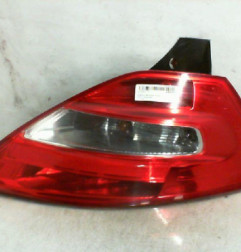 Feu arriere principal droit (feux) RENAULT MEGANE 2 Photo n°1