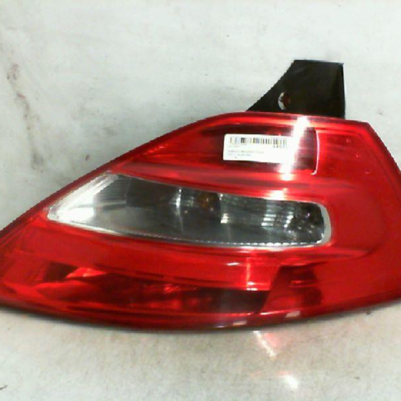 Feu arriere principal droit (feux) RENAULT MEGANE 2