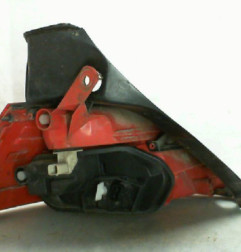 Feu arriere principal droit (feux) RENAULT MEGANE 2