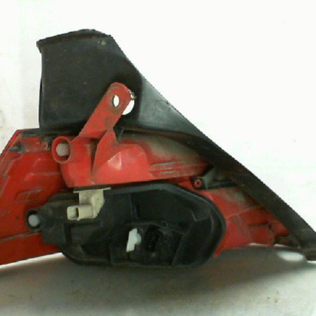 Feu arriere principal droit (feux) RENAULT MEGANE 2