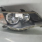 Optique avant principal droit (feux)(phare) MITSUBISHI OUTLANDER 2