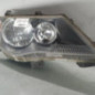 Optique avant principal droit (feux)(phare) MITSUBISHI OUTLANDER 2