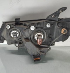 Optique avant principal droit (feux)(phare) MITSUBISHI OUTLANDER 2 Photo n°3