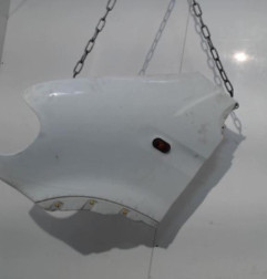 Aile avant gauche RENAULT MASTER 2 Photo n°1