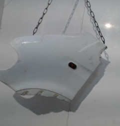 Aile avant gauche RENAULT MASTER 2 Photo n°5