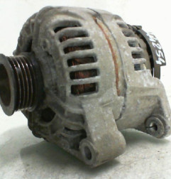 Alternateur OPEL CORSA D Photo n°1