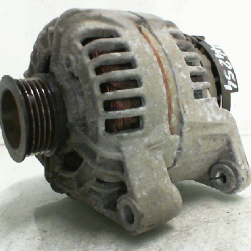 Alternateur OPEL CORSA D