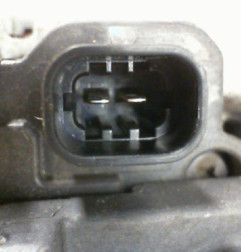 Alternateur OPEL CORSA D Photo n°3