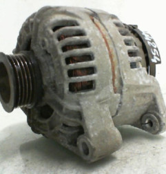 Alternateur OPEL CORSA D Photo n°5