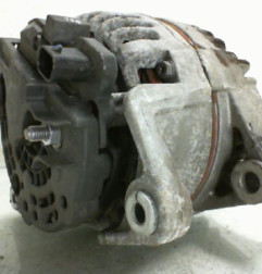 Alternateur OPEL CORSA D Photo n°6