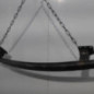 Renfort pare choc avant (traverse) RENAULT KANGOO 2