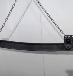 Renfort pare choc avant (traverse) RENAULT KANGOO 2 Photo n°5