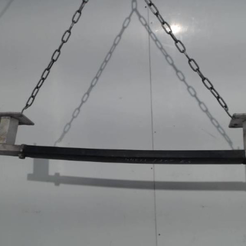 Renfort pare choc avant (traverse) PEUGEOT 307