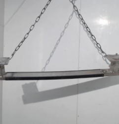 Renfort pare choc avant (traverse) PEUGEOT 307