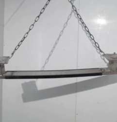 Renfort pare choc avant (traverse) PEUGEOT 307 Photo n°5