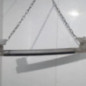 Renfort pare choc avant (traverse) PEUGEOT 307