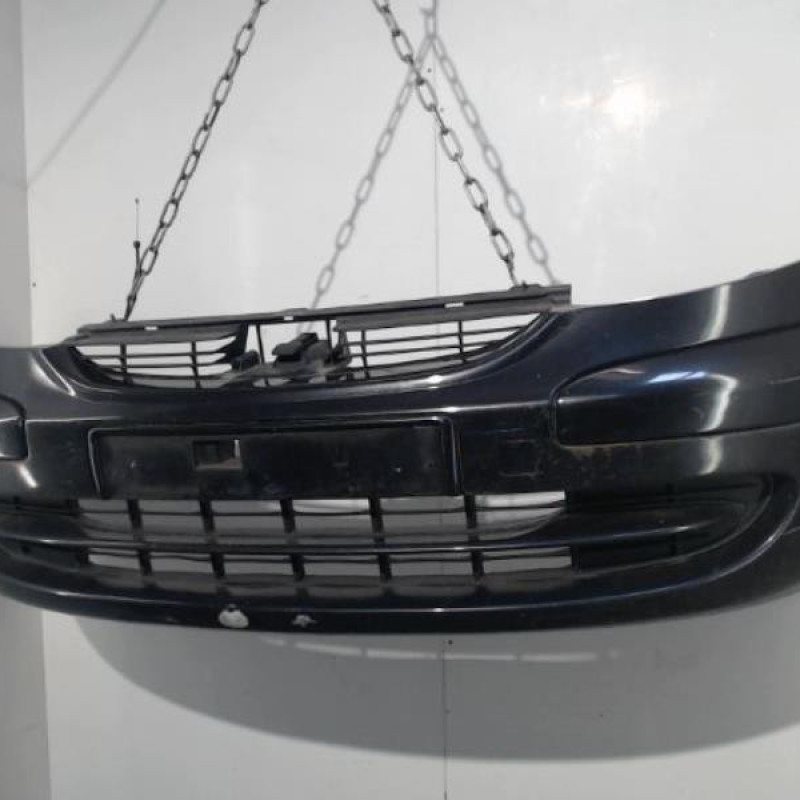 Pare choc avant CITROEN C8