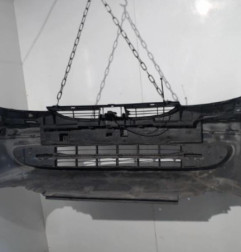 Pare choc avant CITROEN C8