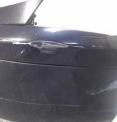 Pare choc avant CITROEN C8 Photo n°4