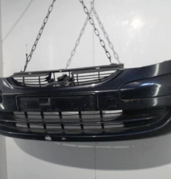 Pare choc avant CITROEN C8 Photo n°5