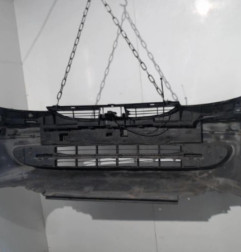 Pare choc avant CITROEN C8 Photo n°6