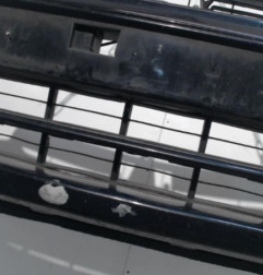 Pare choc avant CITROEN C8 Photo n°7