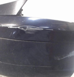 Pare choc avant CITROEN C8 Photo n°8