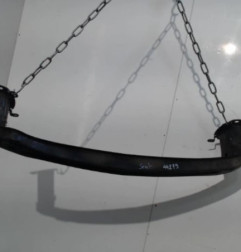 Renfort pare choc avant (traverse) SEAT LEON 2 Photo n°6