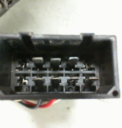 Retroviseur droit AUDI A6 2 Photo n°6