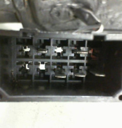 Retroviseur gauche AUDI A6 2 Photo n°6