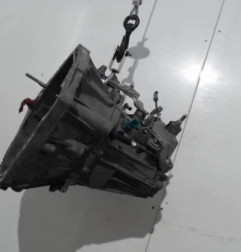 Boite de vitesses DACIA DUSTER 1 Photo n°1