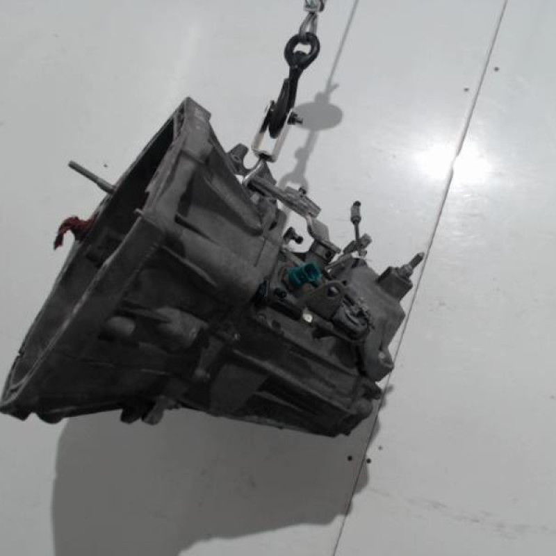 Boite de vitesses DACIA DUSTER 1