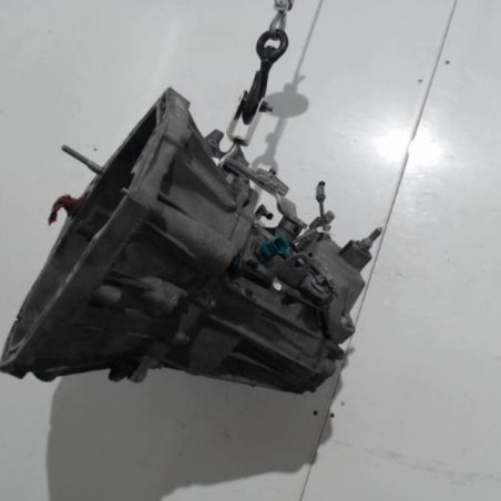 Boite de vitesses DACIA DUSTER 1 Photo n°1