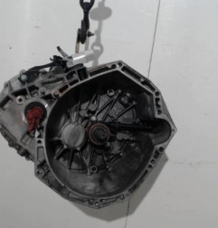 Boite de vitesses DACIA DUSTER 1