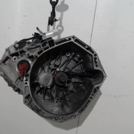 Boite de vitesses DACIA DUSTER 1