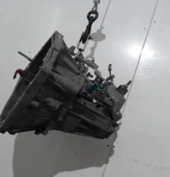 Boite de vitesses DACIA DUSTER 1 Photo n°4