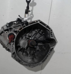 Boite de vitesses DACIA DUSTER 1 Photo n°5