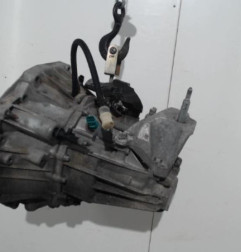 Boite de vitesses RENAULT LAGUNA 3 Photo n°1
