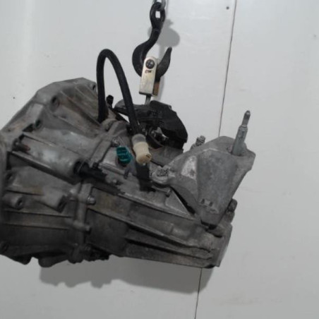 Boite de vitesses RENAULT LAGUNA 3 Photo n°1