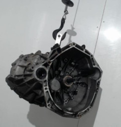 Boite de vitesses RENAULT LAGUNA 3