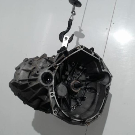 Boite de vitesses RENAULT LAGUNA 3
