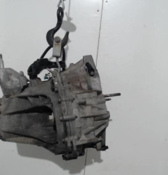 Boite de vitesses RENAULT LAGUNA 3 Photo n°3