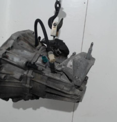 Boite de vitesses RENAULT LAGUNA 3 Photo n°4